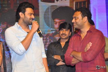 Anando Brahma Movie Pre Release Function